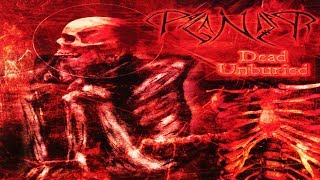 PAGANIZER  Dead Unburied Fulllength Album Death Metal [upl. by Aicilla477]