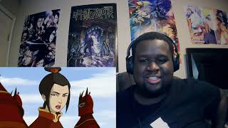 Azula A Journey Into Insanity  Cj Dachamp  Reaction [upl. by Lionello]