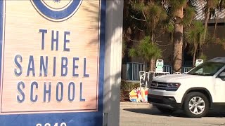 IS IT EVEN WORTH IT Sanibel School closure after Hurricane Milton frustrates parents [upl. by Itsirc]