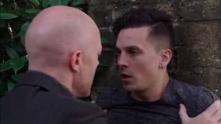 EastEnders  The Fights Of 2017 So Far 3000 Subscribers Special [upl. by Gnof]