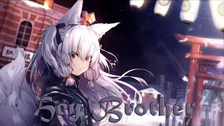 Avicii  Hey Brother – Nightcore [upl. by Jews]