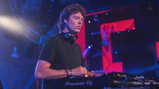 Hernan Cattaneo x BNP  2018  Dia 2  Cordoba Argentina [upl. by Martijn570]