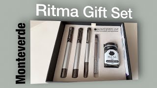 Monteverde  Ritma Gift Set [upl. by Hirai641]