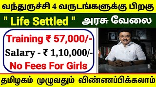 PERMANENT GOVERNMENT JOBS 2023 IN TAMILNADU 😍 IREL RECRUITMENT 2023 👉TAMILNADU GOVERNMENT JOBS 2023 [upl. by Forward582]