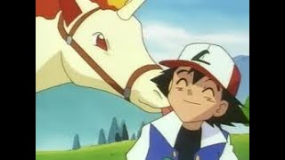 Rapidash Pokemon number 78 in Pokedex AMV [upl. by Pearline584]