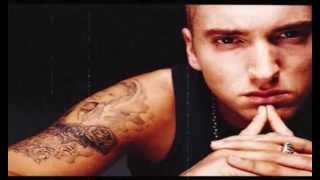 Eminem  Difficult Proof Tribute HQ LYRICS [upl. by Eugaet347]