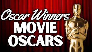 Oscar Winners Movie OSCARS What if every Oscar Winner could be nominated [upl. by Nitsed543]