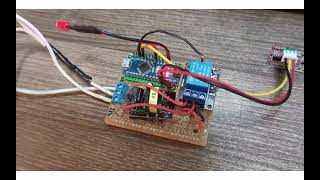 Smart Lighting System with Arduino Nano Experiments and Practical Use [upl. by Kaufmann]