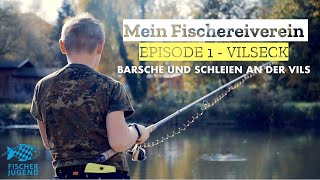 Mein Fischereiverein EP 1 Vilseck [upl. by Adnilam485]