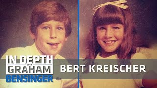 Bert Kreischer My 10yearold sister lived in my FSU frat house [upl. by Etterual]