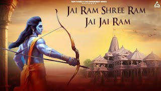 Jai Ram Shree Ram Jai Jai Ram  Kumar Satyam  Ram Bhajan  Ayodhya Ram Mandir New Song [upl. by Yortal]