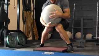 CFF Rubber Thug Mats  Strongman Stone Mats  Atlas Stone [upl. by Tamah]