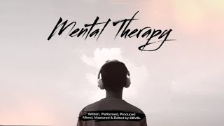 LoFi Music yt MENTAL THERAPY  HINDI RAP SONG SlowedReverb ❤️ [upl. by Werdnael531]