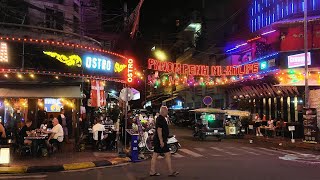 2024 Phnom Penhs Hidden Gems EXPLORED at Night [upl. by Pepillo957]