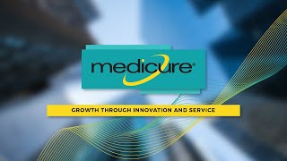 Medicures Story  Growth through Innovation and Service [upl. by Tifanie]