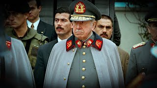 Pinochet dictatorship song quotMi General Augusto Pinochetquot With Monologue [upl. by Maurili]