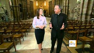 The history of Westminster Abbey [upl. by Malo591]