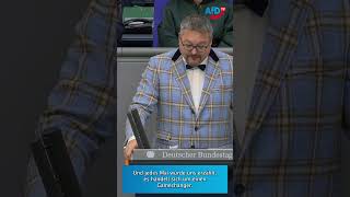 Stefan Keuter im Bundestag „Das ist nicht unser Krieg“ afd deshalbafd ukraine [upl. by Gowrie]