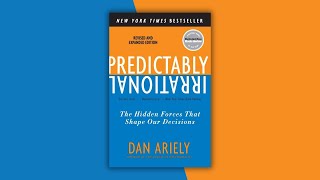 Audiobook quotPredictably Irrationalquot By Dan Ariely Chapter 07  AudioBookChannel audiobook [upl. by Nhguavad]