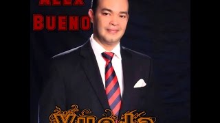 Alex Bueno  Vuela Bachata 2015 [upl. by Llenad]