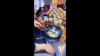 Start selling fried rice and fried noodles to make money [upl. by Pomcroy707]