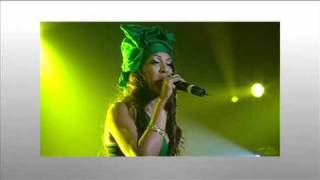 Yousssou Ndour feat viviane  Clip Amitie [upl. by Brittain]