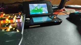 39 on Nintendo 3DS  LennraZ [upl. by Ardnad565]