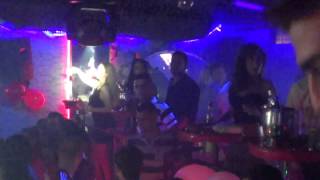 Dj ibrahim Çelik  New Shaker Live [upl. by Sahcnip]