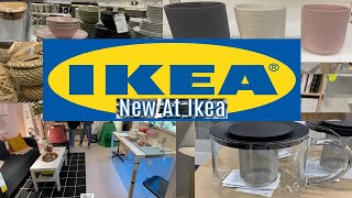 IKEA New Unique Kitchen and Home Design Decor Fall 2024 [upl. by Nairad]