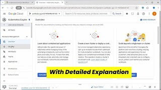 Implement DevOps Workflows in Google Cloud Challenge Lab GCP Lab with Detailed Explanation [upl. by Staci]