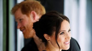 ‘Ginger and the Whinger’ Chris Kenny on documentary Harry and Meghan [upl. by Janaye613]