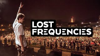 Lost Frequencies Mix 2022  Best Of Lost Frequencies Remixes amp Music  EDM Festival amp Club Party Mix [upl. by Gilberte67]