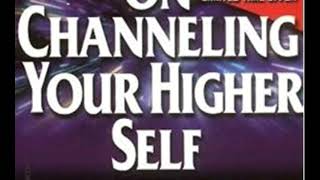 EDGAR CAYCE ON CHANNELING YOUR HIGHER SELF  By Henry Reed [upl. by Ecnaiva]