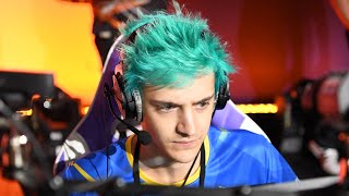 YouTuber Ninja diagnosed with cancer at 32 [upl. by Ytisahc]