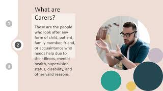 Involvement of Carers in Supporting Children [upl. by Trik]