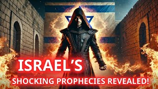 The Truth About Israel in the Bible Israelis in Biblical Prophecies [upl. by Folger]