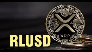 Ripple Stablecoin Potential Launch Date Revealed Will RLUSD Shake Up the Market [upl. by Darrey]