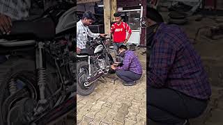 Full Modified Bike Splendor Iover newvideo pataka🔥splendor [upl. by Halie]