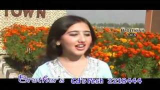 PASHTO NEW SONG 2011 BALY BALY ALBUM PANZAAB SINGER HUSAIN DIL RAJ 7 [upl. by Shipp]