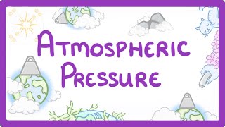 ICSE PHYSICSClass 9Chapter4 UnitBPressure in FluidsAtmospheric PressureBarometer [upl. by Cantlon]