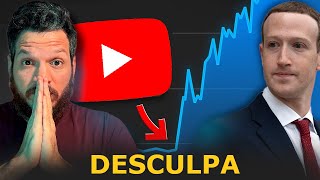 A funcionalidade do youtube que vai mudar o mundo ninguém acredita [upl. by Maison647]