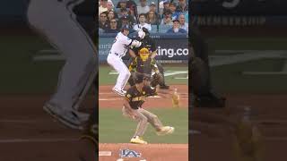 Shohei Ohtani vs Yu Darvish Darvish strikes Shohei out using 5 Different Pitches [upl. by Donelle]