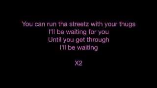 2PAC  Run Tha Streetz  Lyrics  SANFRANCHINO [upl. by Socin]