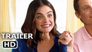 WHICH BRINGS ME TO YOU Trailer 2024 Lucy Hale Nat Wolff [upl. by Warchaw]