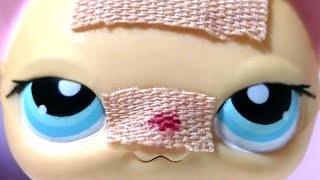 Littlest Pet Shop Popular Episode 26 Make Up Make Out Soustitres français [upl. by Nevaeh]