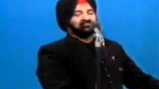 Balle Ni Punjab DiyeAsa Singh Mastana [upl. by Herold]