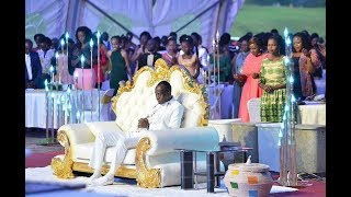 The Powerful Prophet Elvis Mbonye shows Money amp Power  What you didnt know about the man of God [upl. by Ardene430]