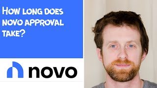 How long does novo approval take [upl. by Yrac]