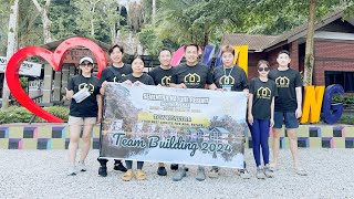 TCW Solomon Realty  Team Building at Gopeng Perak 23 to 25 March 2024 [upl. by Aldrich]