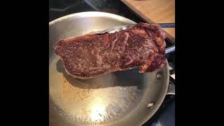 100 Year Old Steak Recipe [upl. by Ayar]